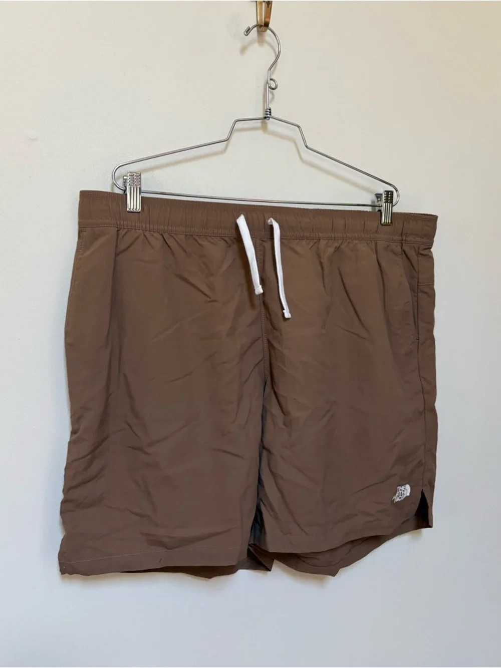 NWOT The North Face Action Shorts 2.0 Size XL